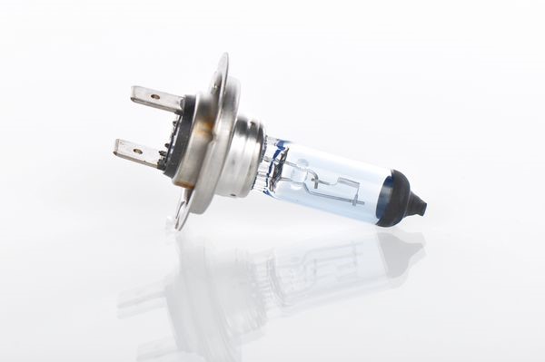 Halogenlampa BOSCH Xenon Blue BL H7 PX26d BOSCH