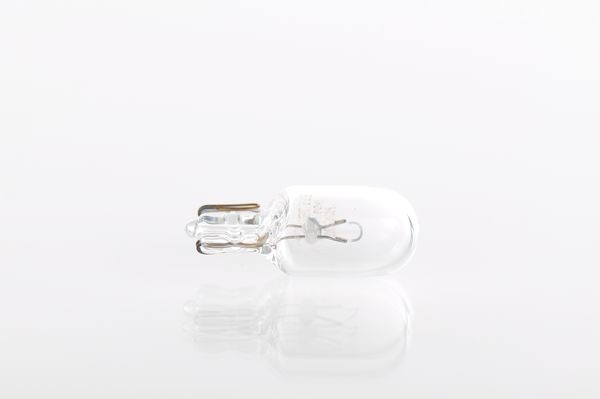 Glödlampa BOSCH Pure Light BL W5W W2,1x9,5d, Fram, Bak, Sidoinsta BOSCH