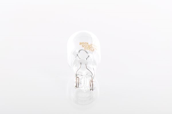 Glödlampa BOSCH Pure Light BL W16W W2,1x9,5d, Fram, Sidoinstallat BOSCH