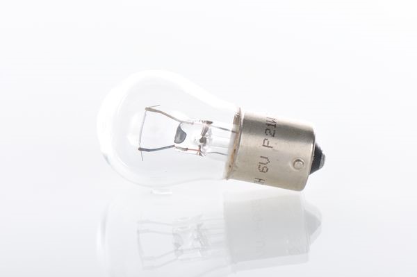 Glödlampa BOSCH Longlife Daytime Longlife Daytime BL BA15s, Sidoi BOSCH