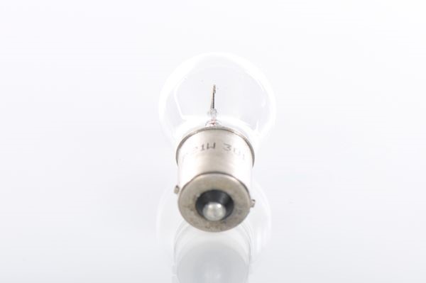 Glödlampa BOSCH Longlife Daytime Longlife Daytime BL BA15s, Sidoi BOSCH