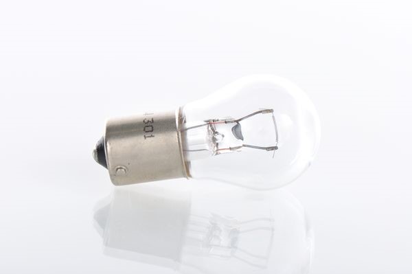 Glödlampa BOSCH Longlife Daytime Longlife Daytime BL BA15s, Sidoi BOSCH