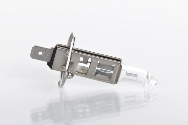 Halogenlampa BOSCH Plus 90 BL H1 P14,5s 12V Bosch 1 987 301 076 BOSCH