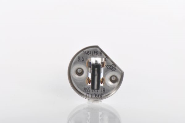 Halogenlampa BOSCH Plus 120 Gigalight BL H1 P14,5s Bosch 1 987 30 BOSCH