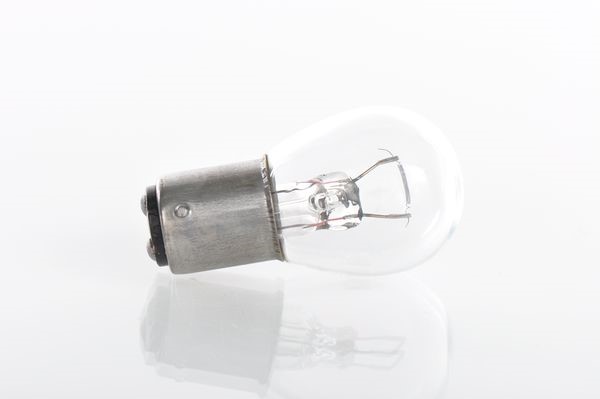 Glödlampa BOSCH Pure Light WS P21W BA15d, Bak, Sidomontering BOSCH