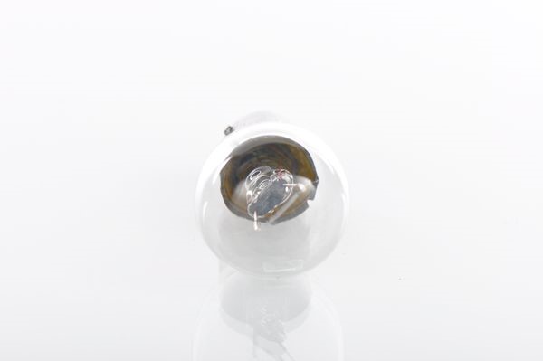 Glödlampa BOSCH Pure Light WS P21W BA15d, Bak, Sidomontering BOSCH