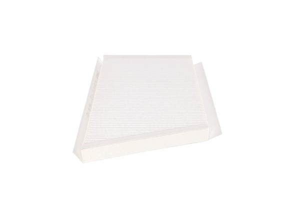 Kupefilter, Motorrum BOSCH