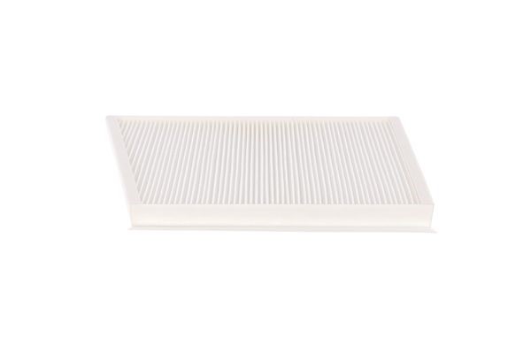 Kupefilter, Motorrum BOSCH
