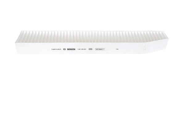 Kupefilter Bosch 1 987 435 007 BOSCH