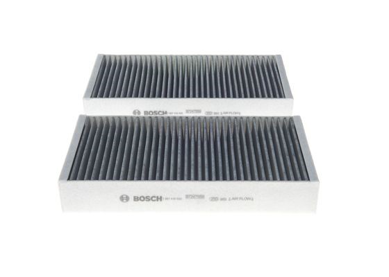 Kupefilter Bosch 1 987 435 585 BOSCH