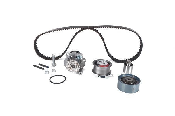Kamremskit med vattenpump BOSCH