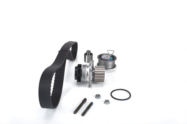 Kamremskit med vattenpump BOSCH