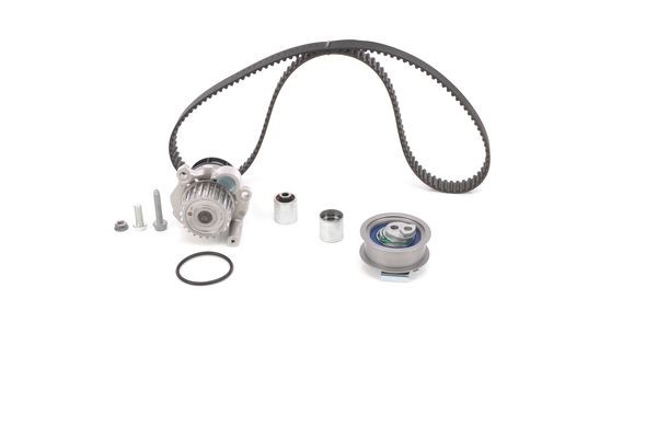 Kamremskit med vattenpump BOSCH