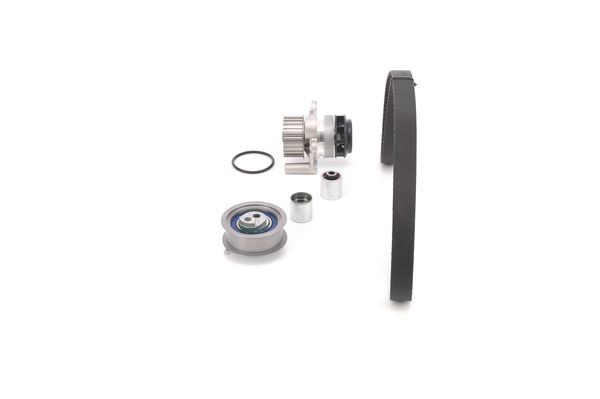 Kamremskit med vattenpump BOSCH