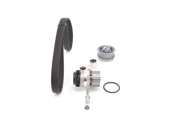 Kamremskit med vattenpump BOSCH