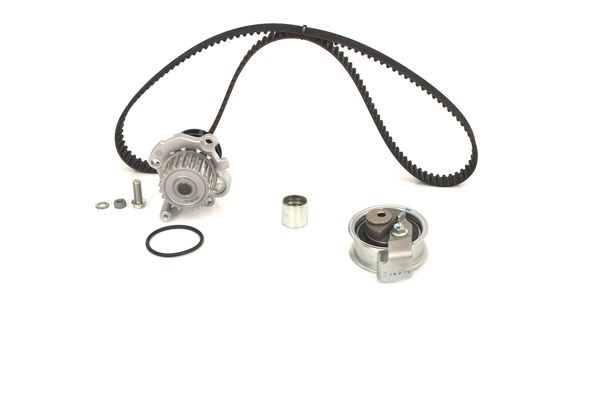 Kamremskit med vattenpump Bosch 1 987 946 492 BOSCH Kamremskit med vattenpump Bosch 1 987 946 492 BOSCH