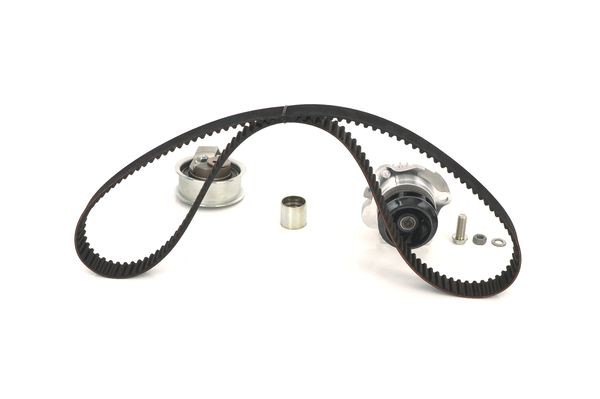 Kamremskit med vattenpump Bosch 1 987 946 492 BOSCH Kamremskit med vattenpump Bosch 1 987 946 492 BOSCH