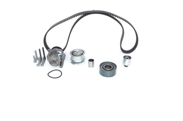 Kamremskit med vattenpump BOSCH