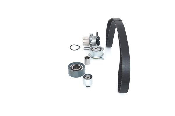 Kamremskit med vattenpump BOSCH