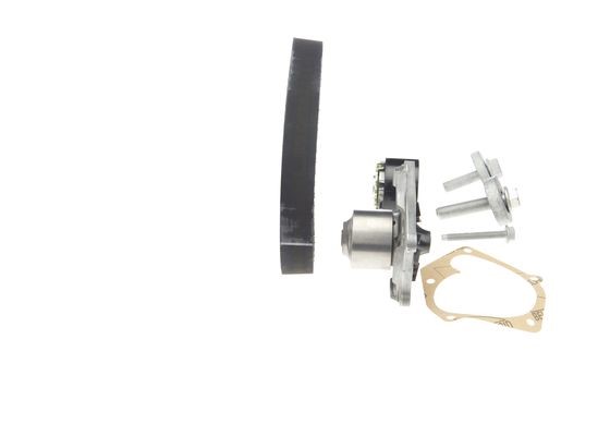 Kamremskit med vattenpump Bosch 1 987 946 940 BOSCH Kamremskit med vattenpump Bosch 1 987 946 940 BOSCH