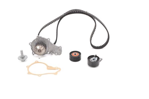 Kamremskit med vattenpump BOSCH