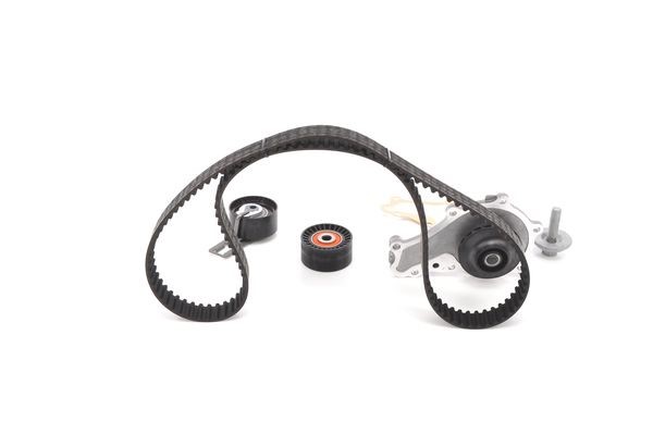 Kamremskit med vattenpump BOSCH Kamremskit med vattenpump BOSCH