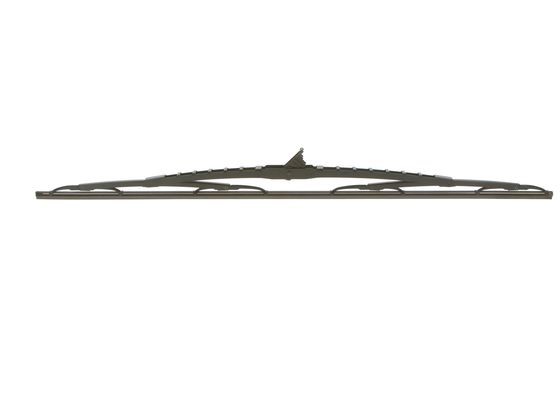 Torkarblad, Fram, Förarsida Bosch ECO 3 397 011 549 BOSCH