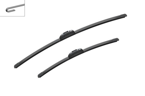 Torkarblad, Fram Bosch Aerotwin Retrofit 3 397 014 281 BOSCH