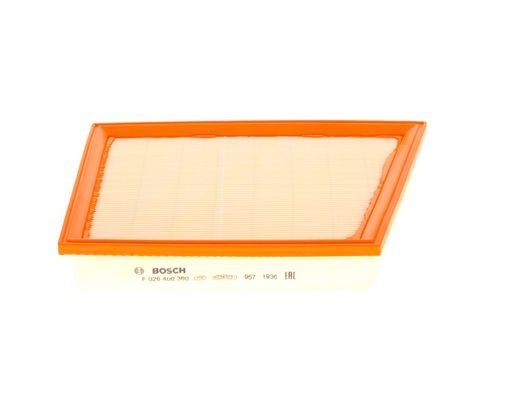 Luftfilter BOSCH