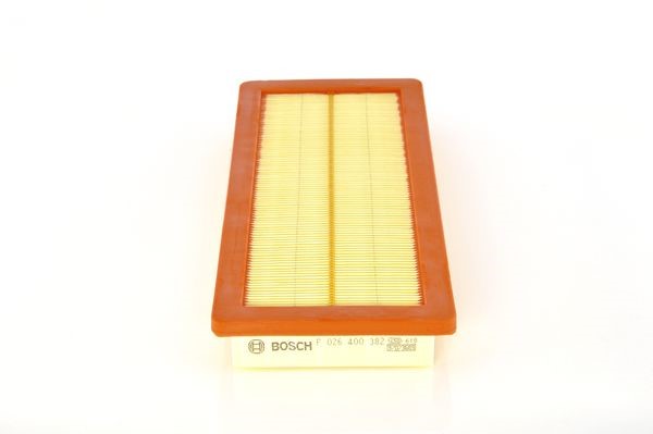 Luftfilter Bosch F 026 400 382 BOSCH