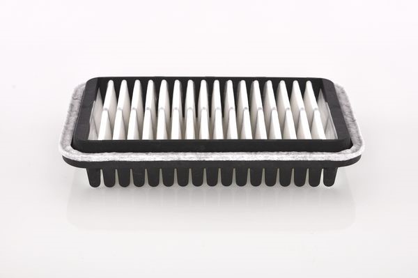 Luftfilter Bosch F 026 400 418 BOSCH Luftfilter Bosch F 026 400 418 BOSCH