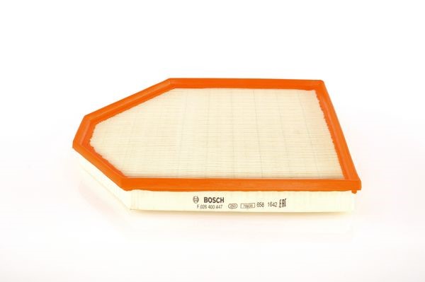 Luftfilter Bosch F 026 400 447 BOSCH