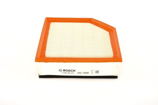 Luftfilter Bosch F 026 400 451 BOSCH