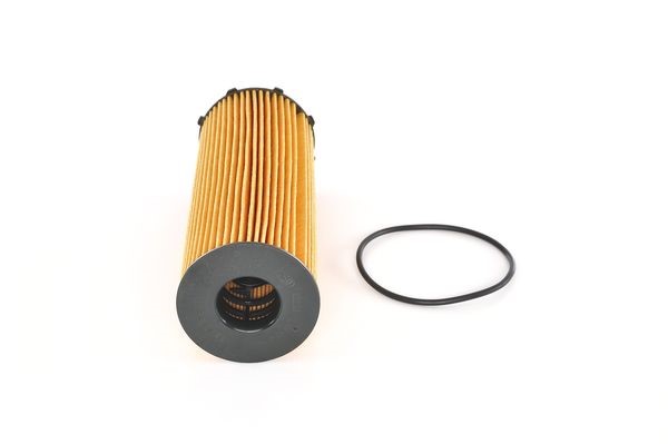Oljefilter Bosch F 026 407 126 BOSCH