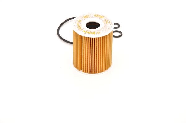 Oljefilter BOSCH