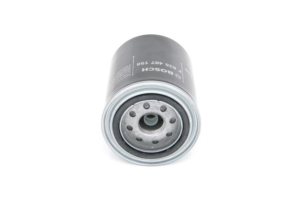 Oljefilter Bosch F 026 407 198 BOSCH