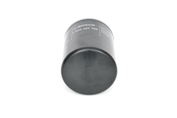 Oljefilter Bosch F 026 407 198 BOSCH Oljefilter Bosch F 026 407 198 BOSCH