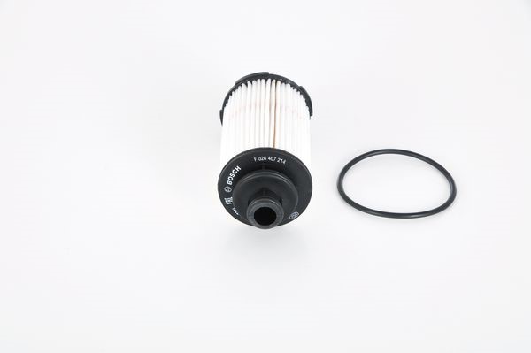 Oljefilter BOSCH