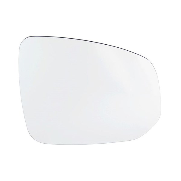Spegelglas, yttre spegel, Höger