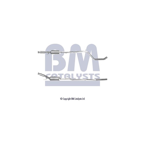Dieselpartikelfilter