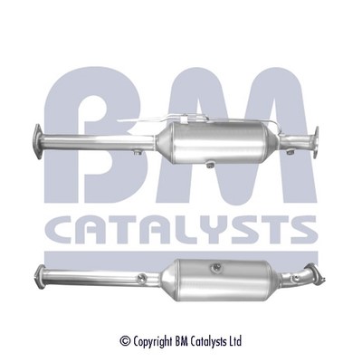Dieselpartikelfilter