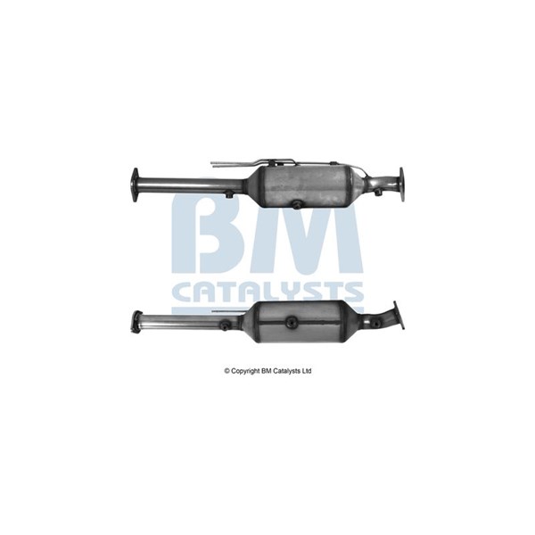 Dieselpartikelfilter