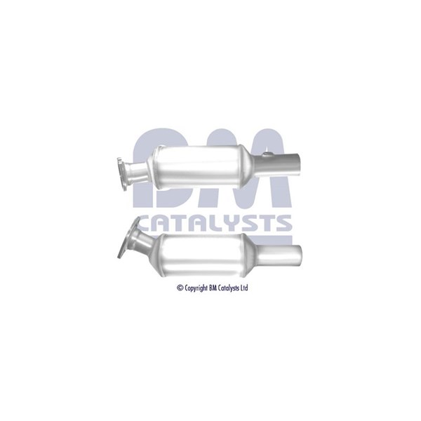 Dieselpartikelfilter