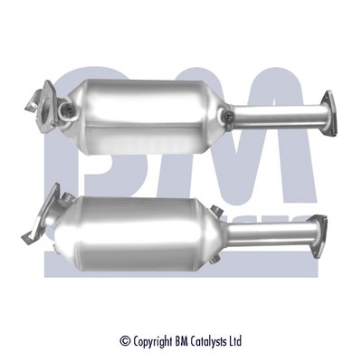Dieselpartikelfilter