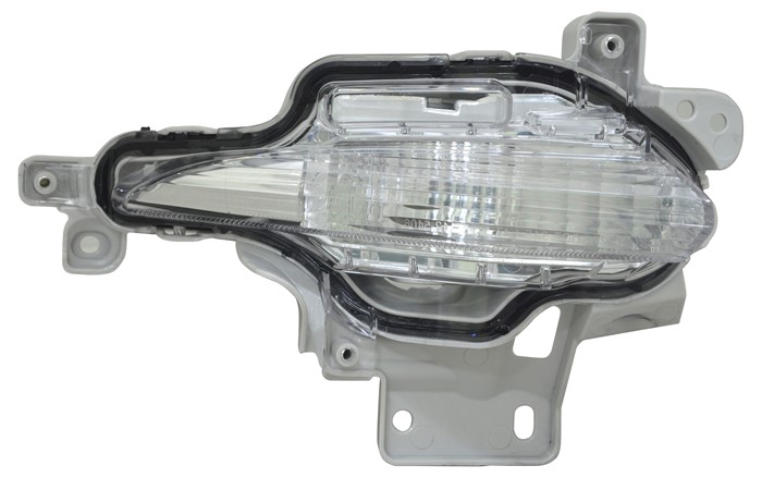 Blinkers, Höger Tyc 12-5405-01-9 TYC