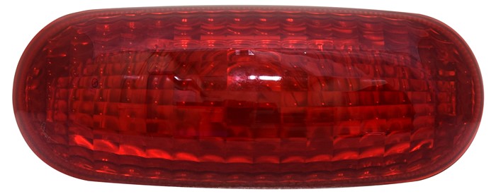 Extra bromsljus TYC