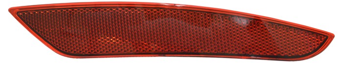 Reflex, Höger Tyc 17-0243-10-9 TYC