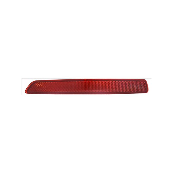 Reflex, Höger Tyc 17-0799-00-9 TYC