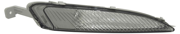 Blinkers, Vänster Tyc 18-11016-01-2 TYC