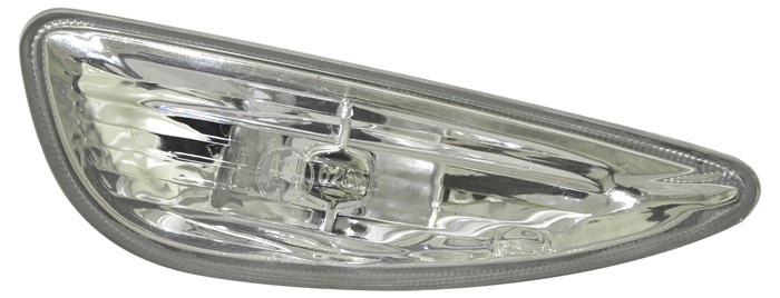 Blinkers, Vänster Tyc 18-11032-01-2 TYC